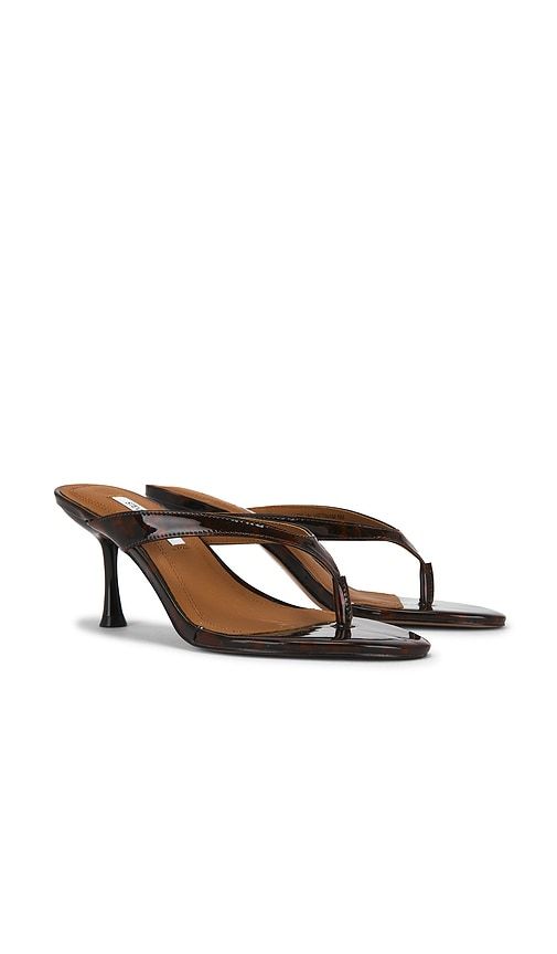 Faroh Sandal in Brown. - size 9 (also in 9.5) - Steve Madden - Modalova