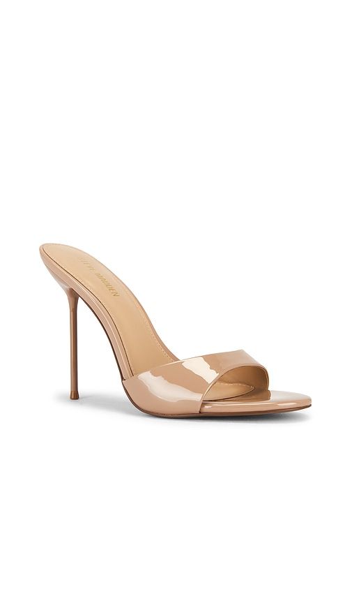 Davina Sandal in Tan. - size 8 (also in 8.5) - Steve Madden - Modalova