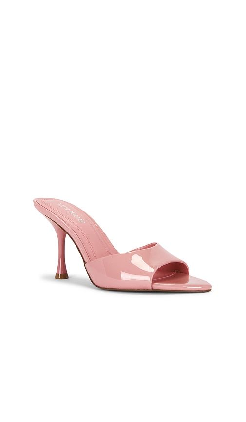 Santi Sandal in Pink. - size 10 (also in 6, 7.5, 8.5, 9.5) - Steve Madden - Modalova