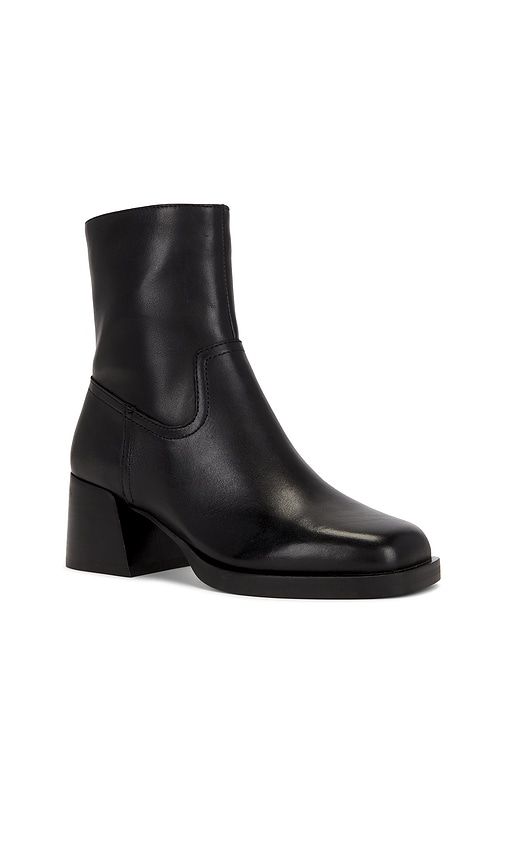 Latches Boots in Black. - size 10 (also in 7.5) - Steve Madden - Modalova