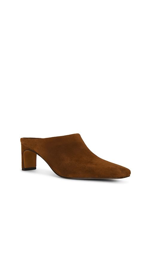 Jamason Mule Pump in Tan. - size 10 (also in 6, 6.5, 7.5, 8, 8.5, 9, 9.5) - Steve Madden - Modalova
