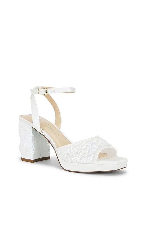 X Betsey Johnson Junie Pump in . - size 10 (also in 7, 8, 8.5, 9, 9.5) - Steve Madden - Modalova