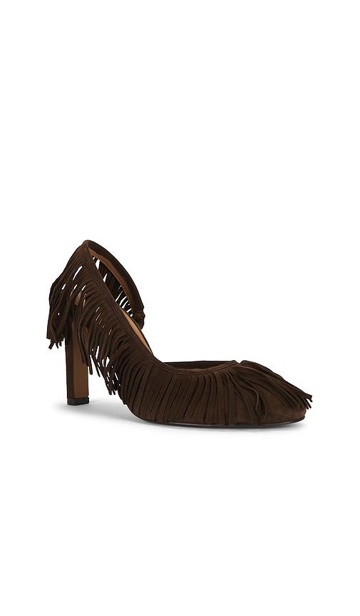 Greer Heels in Brown. - size 10 (also in 6, 7, 8, 9) - Steve Madden - Modalova