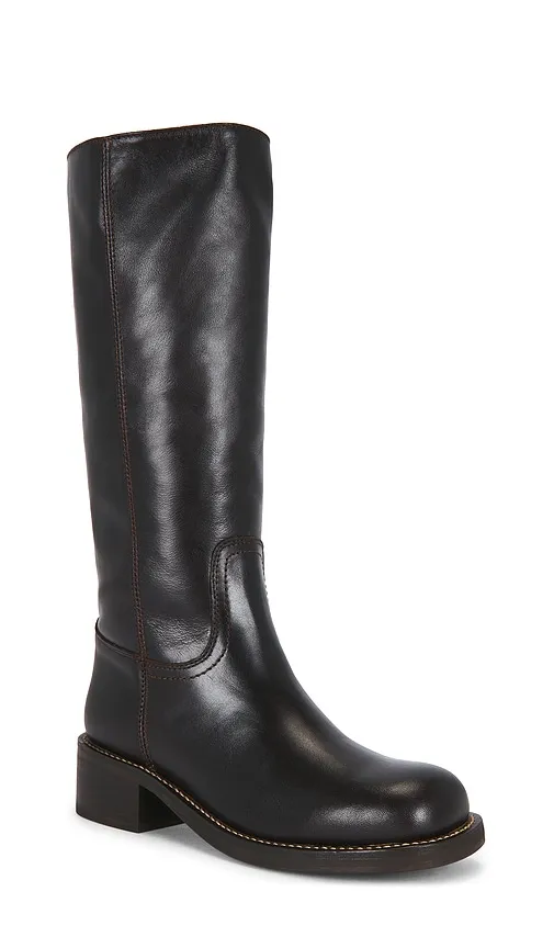 Riggs Boot in . - size 10 (also in 6, 6.5, 7.5, 8, 8.5, 9, 9.5) - Steve Madden - Modalova