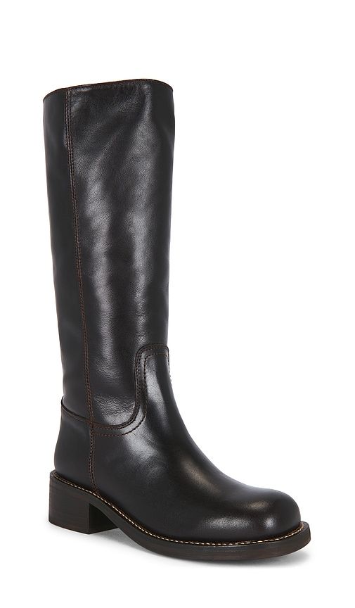Riggs Boot in . - size 10 (also in 6, 6.5, 7, 7.5, 8, 8.5, 9, 9.5) - Steve Madden - Modalova
