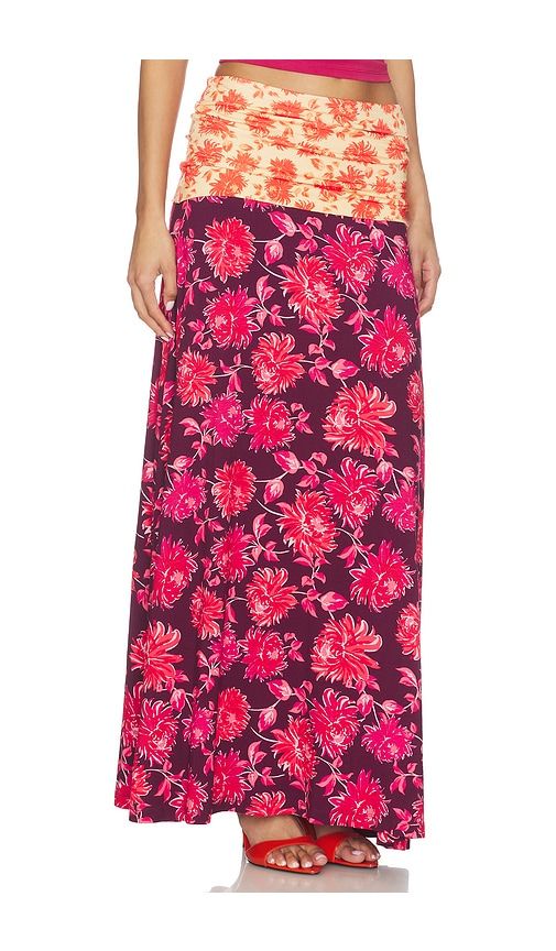 Susmie's Flora Skirt in Pink - Susmies - Modalova