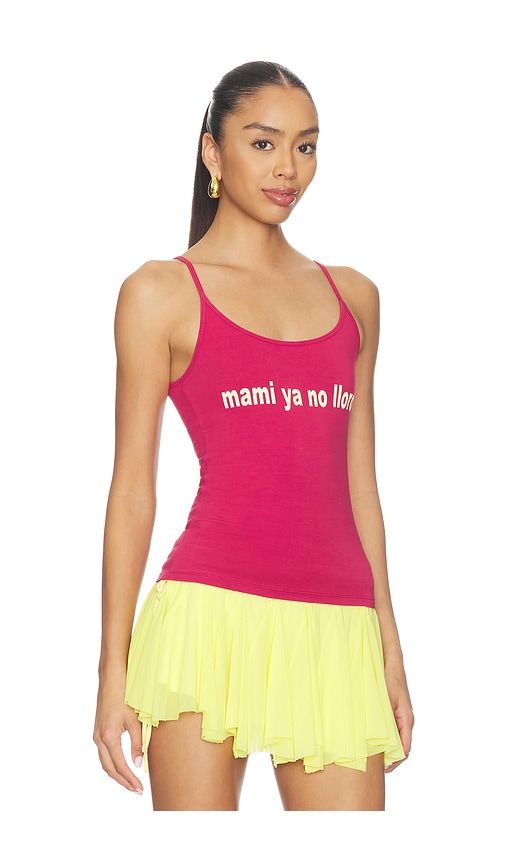 Susmies Susmie's Mami Top in Red - Susmies - Modalova
