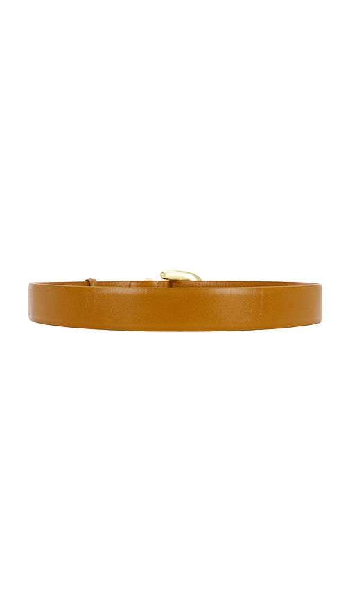 Sancia The Myrna Belt in Brown - Sancia - Modalova