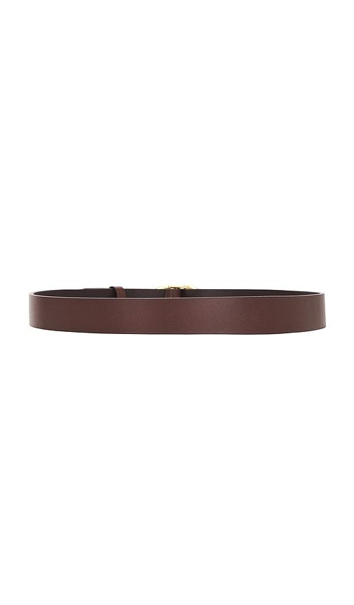 Sancia The Kylo Belt in Brown - Sancia - Modalova