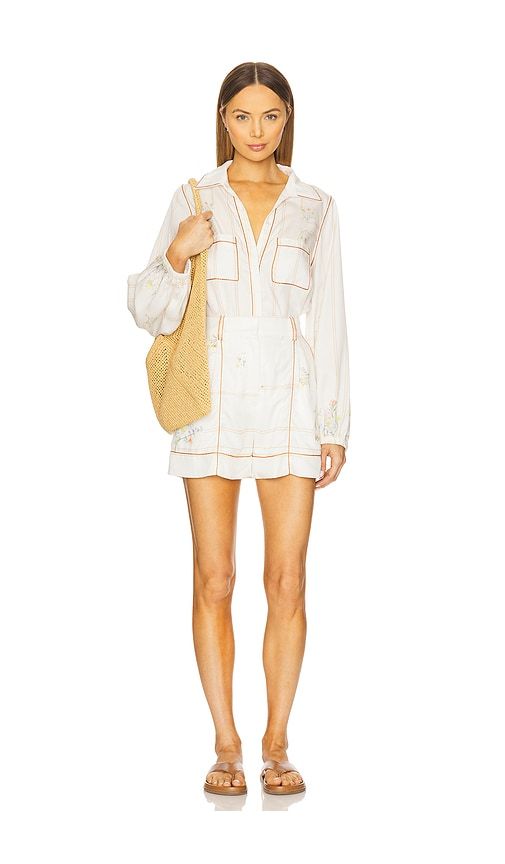 The Monte Shorts in . Size S. Also in XS - Sancia - Modalova
