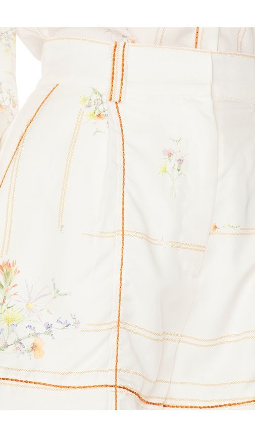 The Monte Shorts in . Size S. Also in XS - Sancia - Modalova