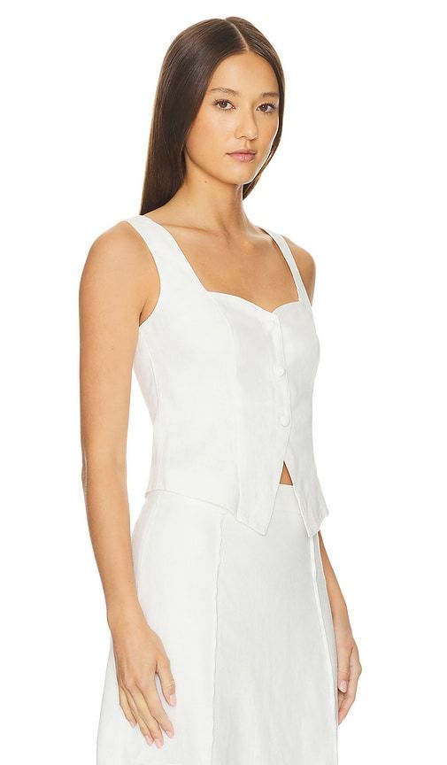 The Charlotte Top in . - size L (also in M, XL) - Sancia - Modalova