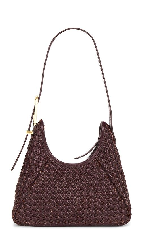 Sancia Istria Bag in Brown - Sancia - Modalova