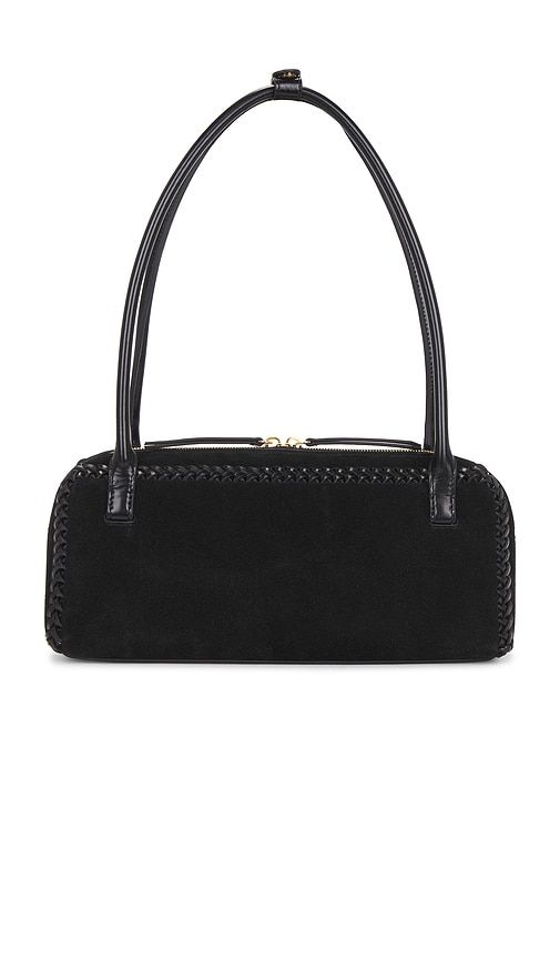 Sancia Kotli Bag in Black - Sancia - Modalova