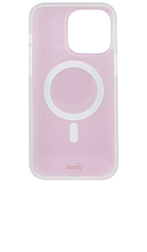 Magsafe Compatible Iphone 15 Pro Max Case in Pink - Sonix - Modalova
