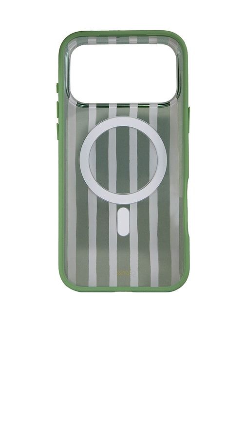 Magsafe Compatible iPhone 17 Pro Max Case in Sage - Sonix - Modalova