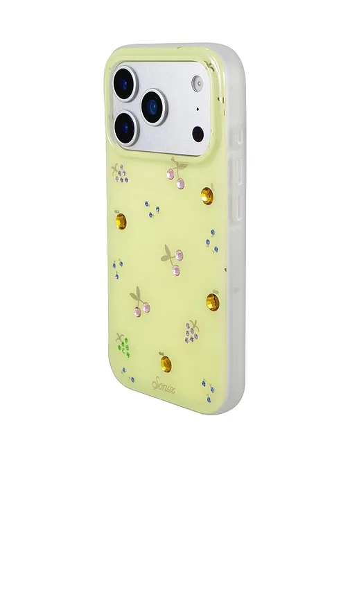 Fruit Gems Iphone 17 Pro Max Case in - Sonix - Modalova