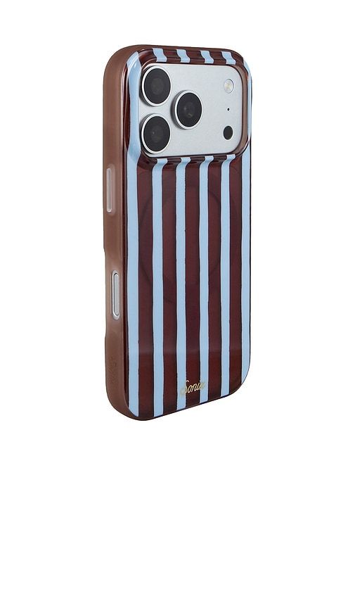Iphone 18 Pro Magsafe Compatible Phone Case in - Sonix - Modalova