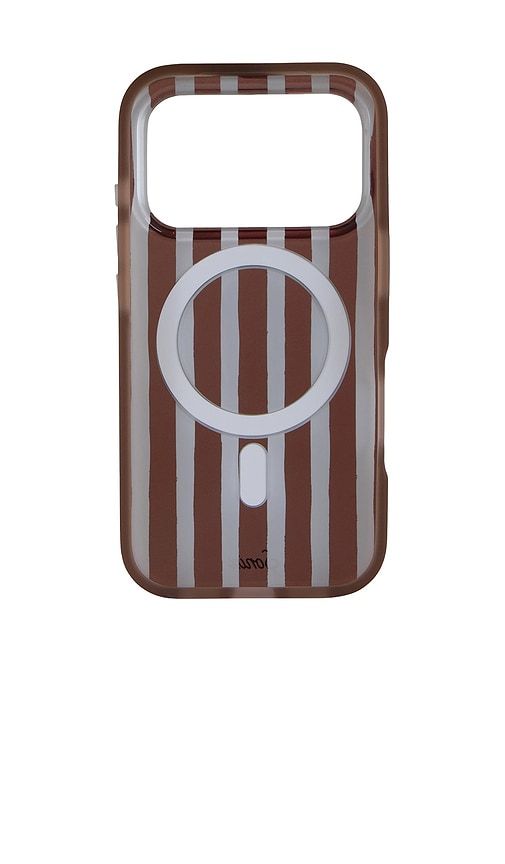 Iphone 18 Pro Magsafe Compatible Phone Case in Multi - Sonix - Modalova