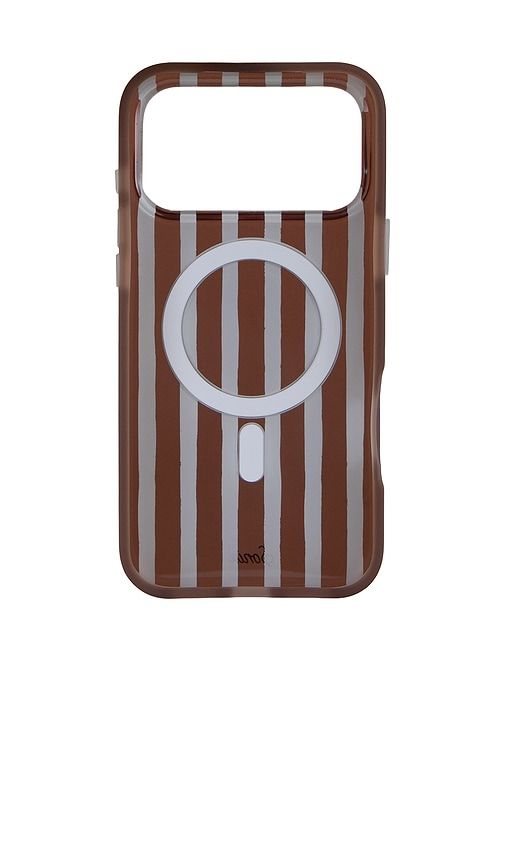 Iphone 18 Pro Max Magsafe Compatible Phone Case in Multi - Sonix - Modalova