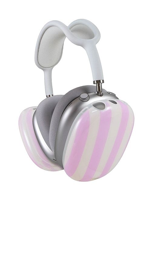Jelly Stripe Airpods Max Covers in - Sonix - Modalova