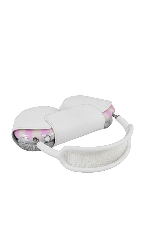 Jelly Stripe Airpods Max Covers in - Sonix - Modalova