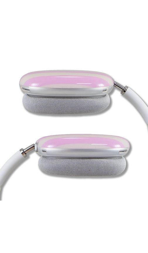 Jelly Stripe Airpods Max Covers in - Sonix - Modalova