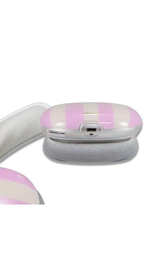 Jelly Stripe Airpods Max Covers in - Sonix - Modalova
