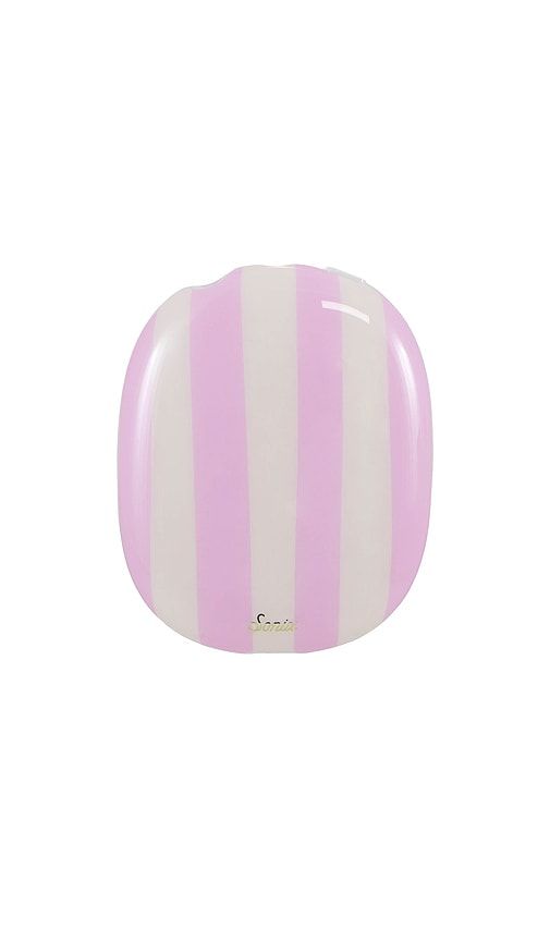 Jelly Stripe Airpods Max Covers in - Sonix - Modalova