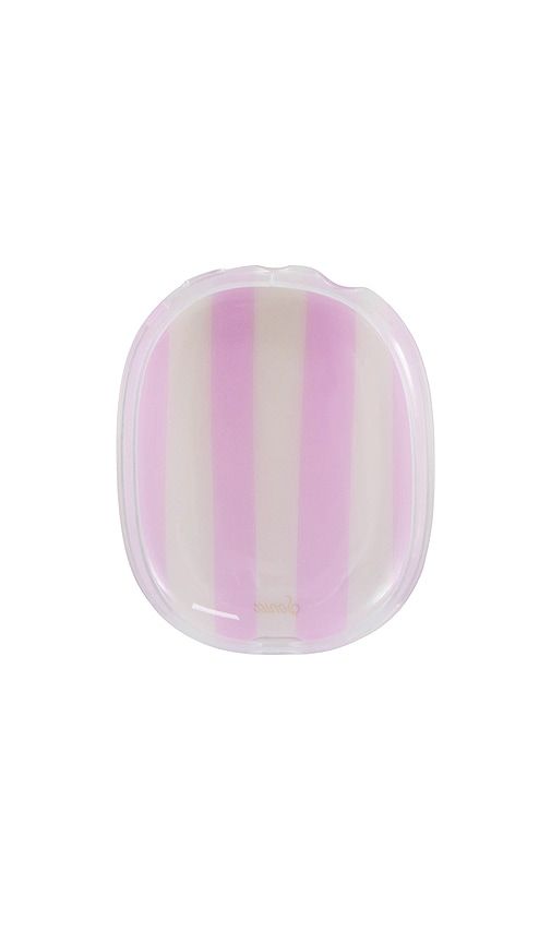 Jelly Stripe Airpods Max Covers in - Sonix - Modalova