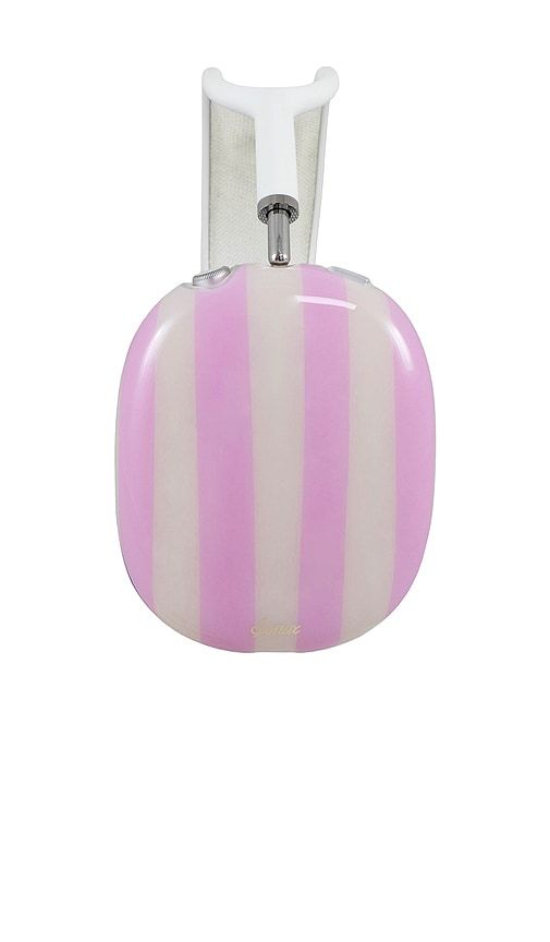 Jelly Stripe Airpods Max Covers in - Sonix - Modalova