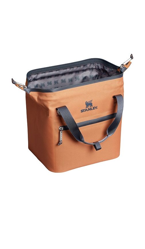 The All Day Julienne Mini Cooler in Brown - STANLEY - Modalova