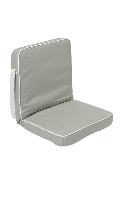 Take Anywhere Folding Chair in Sage - Sunnylife - Modalova