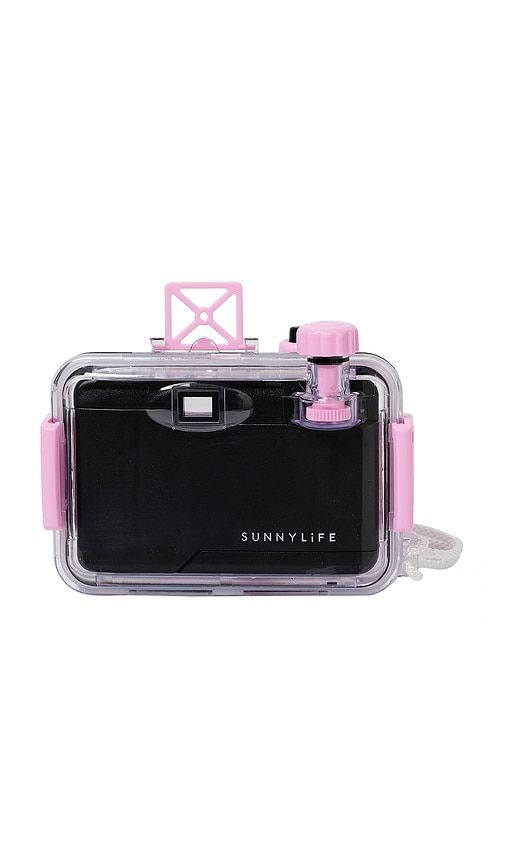 Underwater Camera in Pink - Sunnylife - Modalova