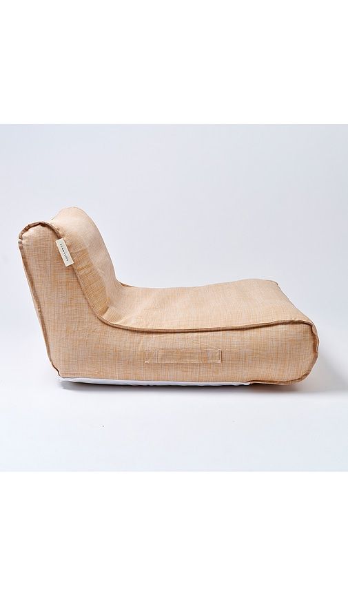 Luxe Floating Chair in Beige - Sunnylife - Modalova