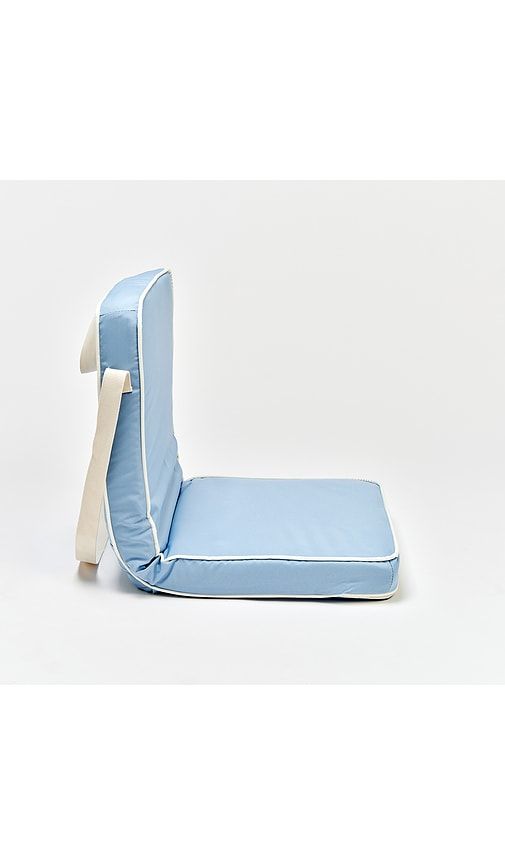 Take Anywhere Folding Chair in Blue - Sunnylife - Modalova