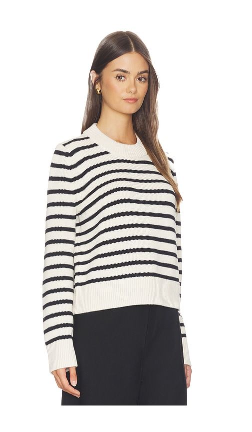 The Favorite Crew Sweater in ,Cream. - size L (also in M) - Sold Out NYC - Modalova