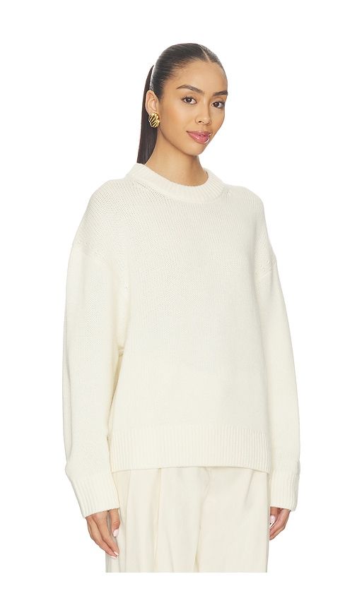 The Cashmere Signature Crew in . - size L (also in M) - Sold Out NYC - Modalova