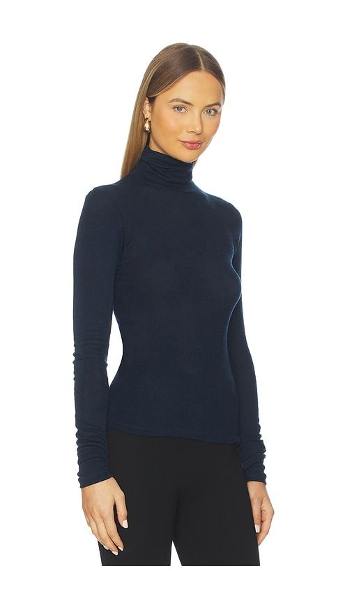 Cashmere Turtleneck in . - size M/L (also in XS/S) - Sold Out NYC - Modalova