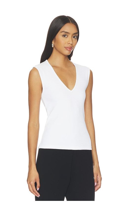 The V-neck Tank in . - size M (also in S, XS) - Sold Out NYC - Modalova