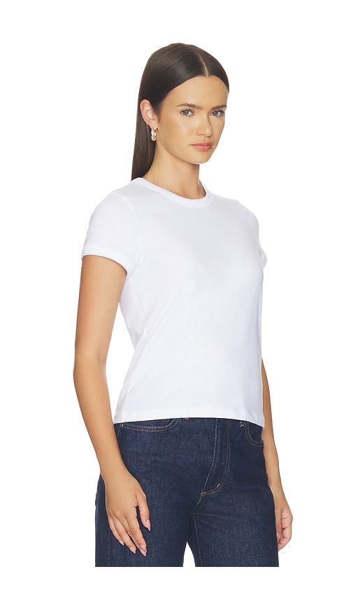 The Baby Tee in . - size L (also in M, S, XS) - Sold Out NYC - Modalova