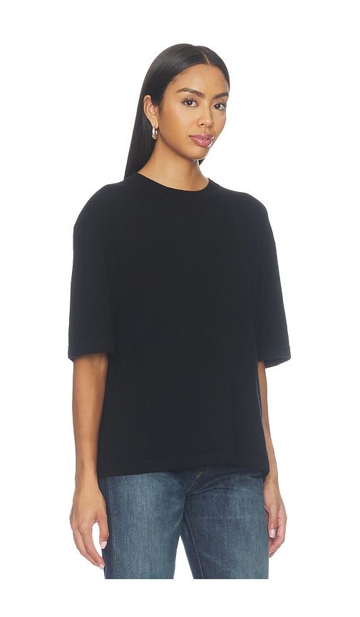 The Cashmere Oversized Tee in . - size L (also in M, S, XS) - Sold Out NYC - Modalova