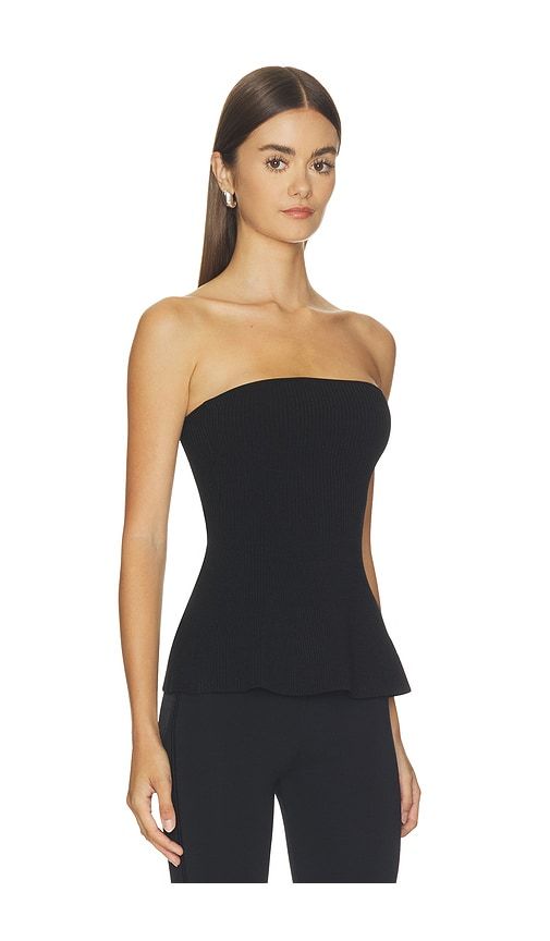 The Soiree Strapless Top in . - size L (also in M, S, XS) - Sold Out NYC - Modalova
