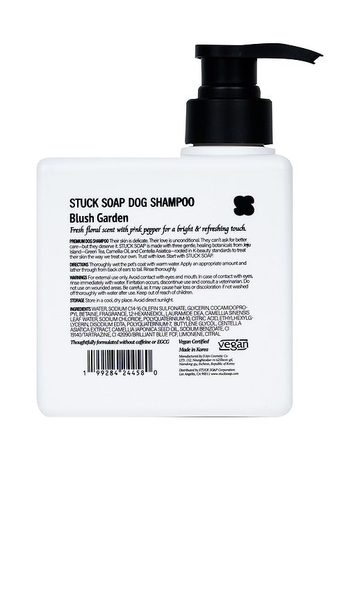 Blush Garden Dog Shampoo in Beauty: NA - STUCK SOAP - Modalova