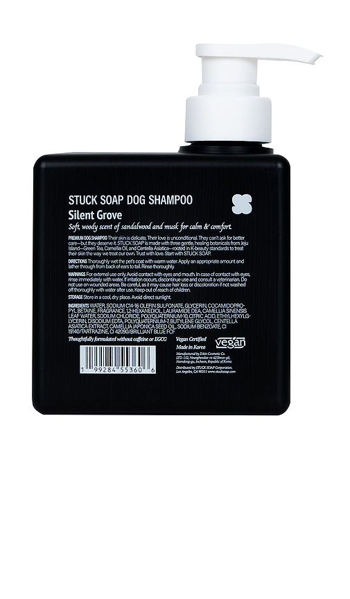 Silent Grove Dog Shampoo in Beauty: NA - STUCK SOAP - Modalova