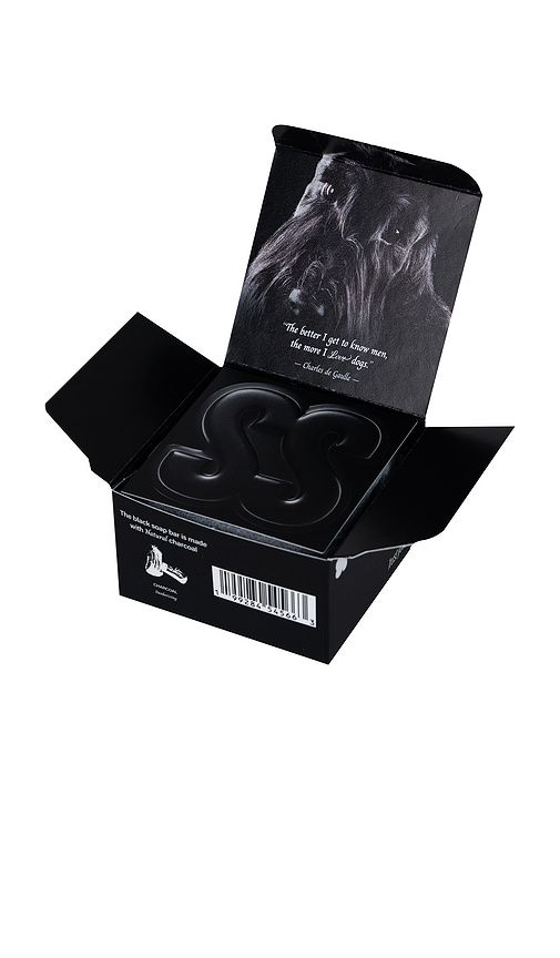 Silent Grove ph-Balanced Dog Solid Soap in Beauty: NA - STUCK SOAP - Modalova