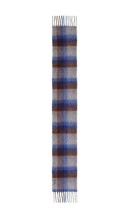 SAMSOE SAMSOE Alex Scarf in Brown - SAMSOE SAMSOE - Modalova