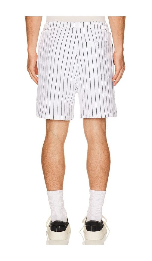 Sajabari Shorts in White. - size L (also in M, S, XL/1X) - SAMSOE SAMSOE - Modalova