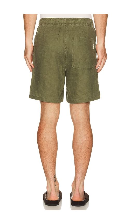 Sajabari Shorts in Green. - size S (also in XL/1X) - SAMSOE SAMSOE - Modalova