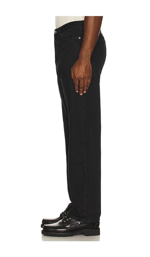Eddie Jean in Black. - size 30x32 (also in 31x32, 33x32, 36x32) - SAMSOE SAMSOE - Modalova